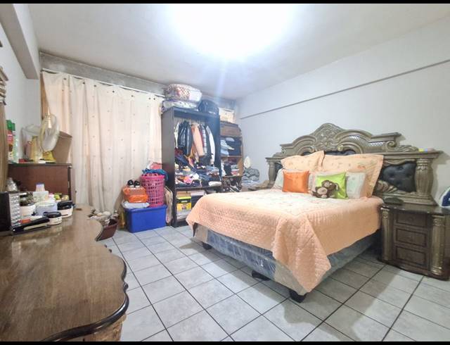 1 BEDROOM FLAT FOR SALE IN VEREENIGING CENTRAL